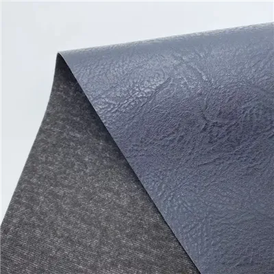 Pvc Leather Factory