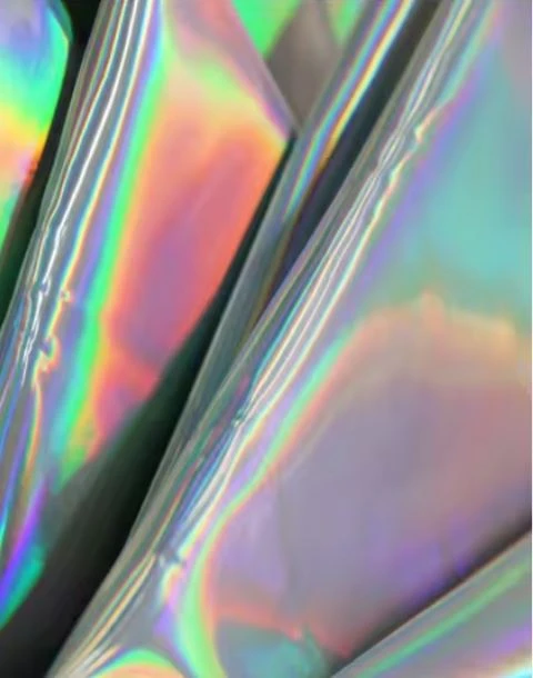1986 Χονδρική απομίμηση Microfiber Mirror Pu Synthetic Shoes Leather Fabric