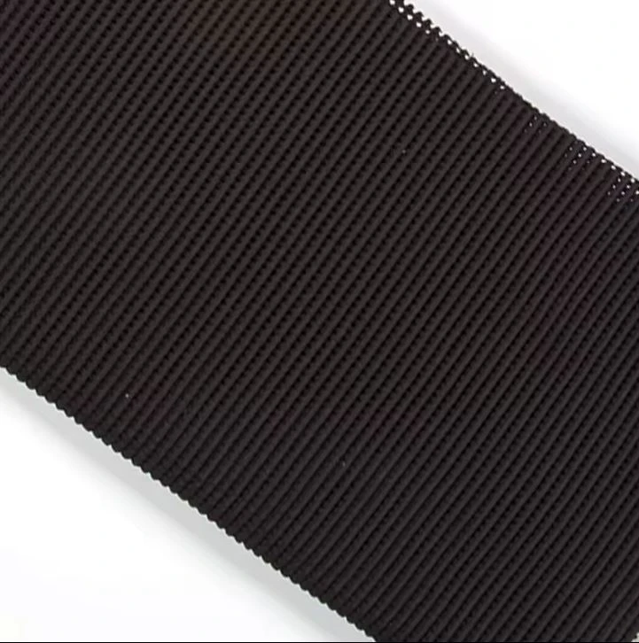 New Fashion Hot Selling 100% Polyester Black 3D Air Mesh Fabric For Sports Shoes