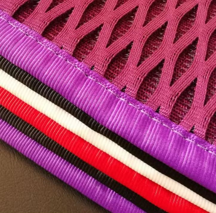 Wholesale 3D Air Spacer Sandwich Mesh Fabric Cushion For Seats